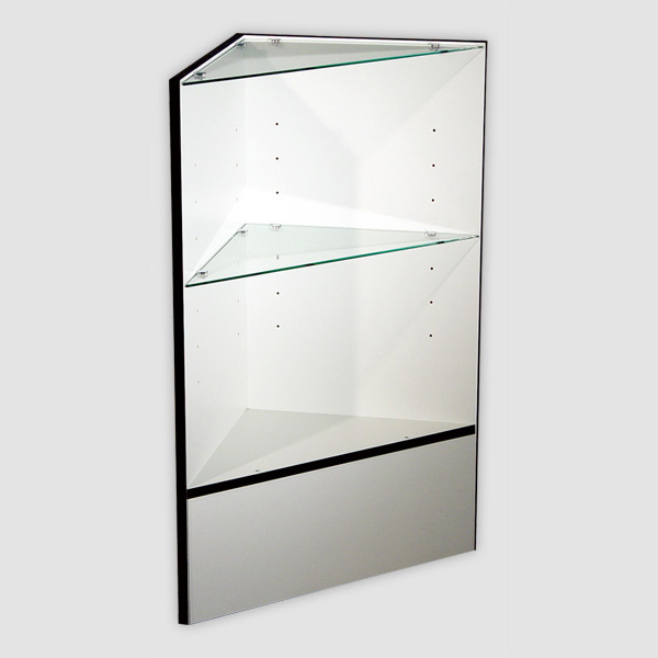 TRIANGLE CORNER CASE